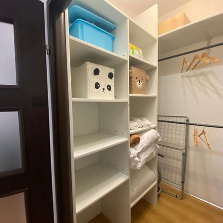 Easy Stay Przy S6 I Strefie Ekonomicznej Faktura Koszalin Exterior foto