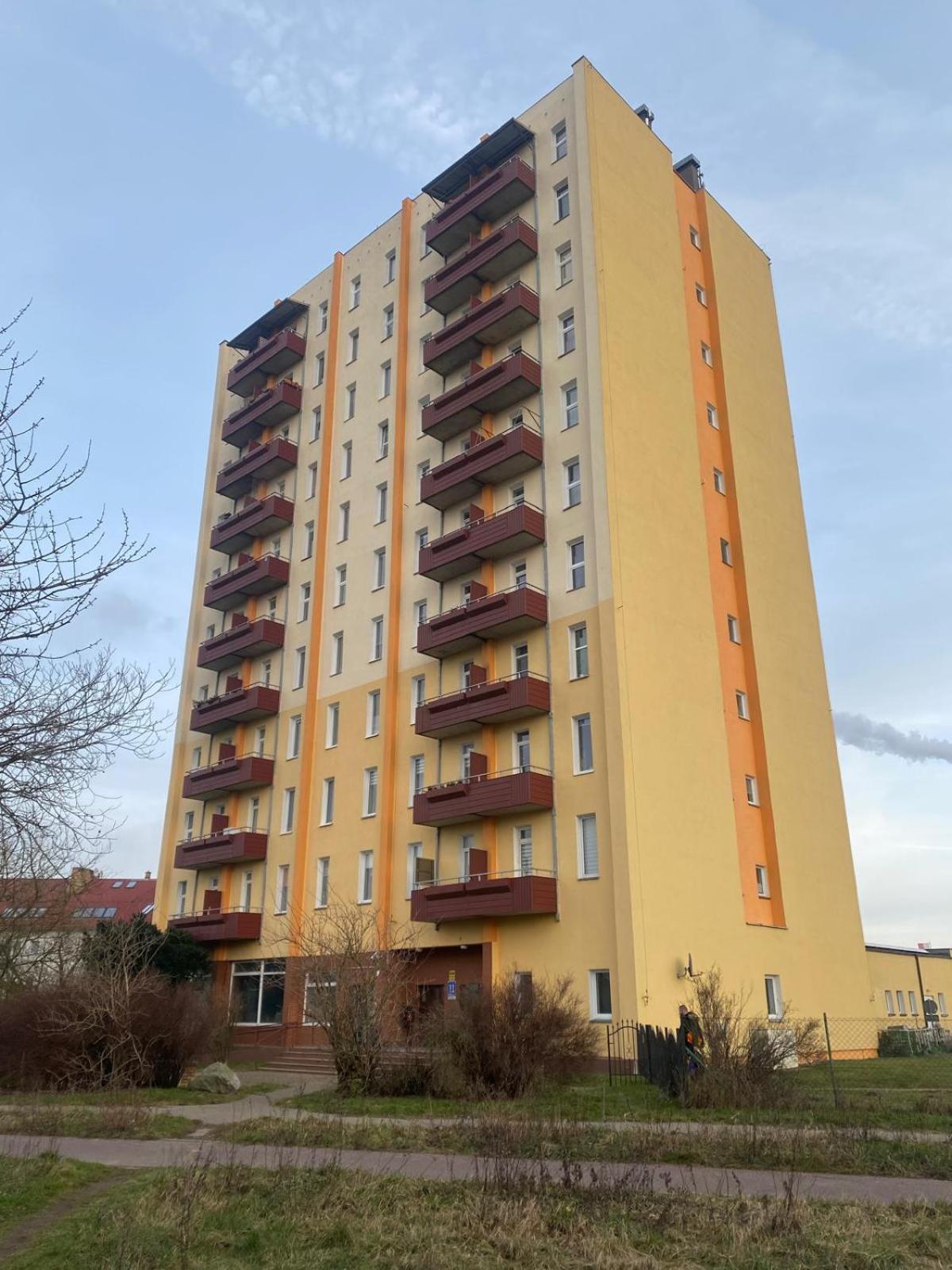 Easy Stay Przy S6 I Strefie Ekonomicznej Faktura Koszalin Exterior foto