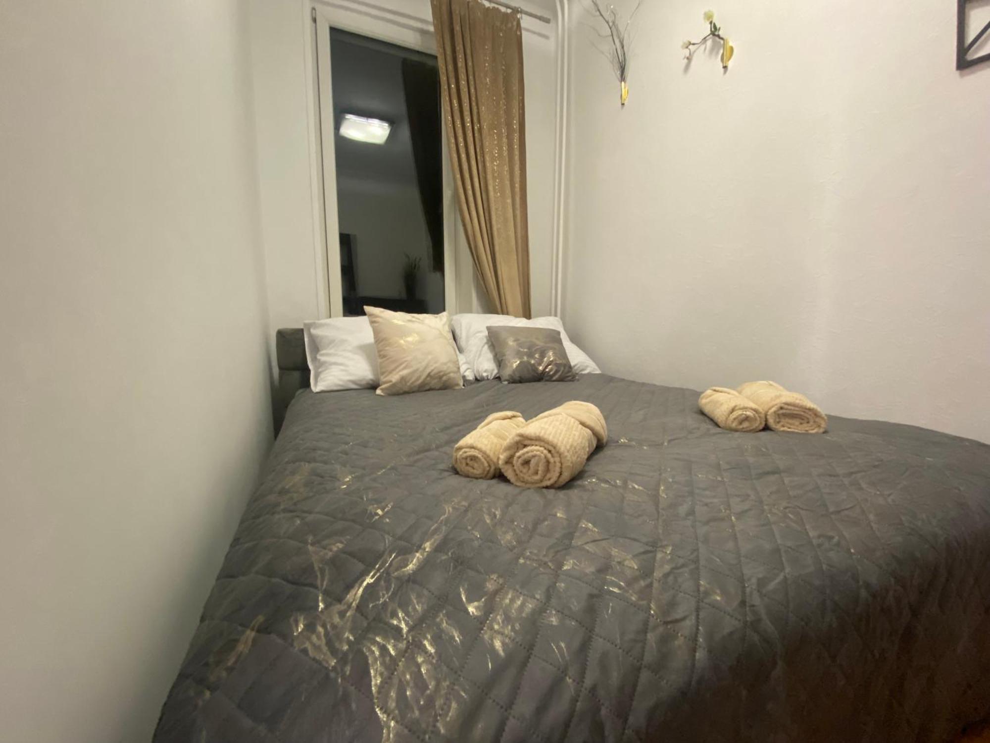 Easy Stay Przy S6 I Strefie Ekonomicznej Faktura Koszalin Exterior foto