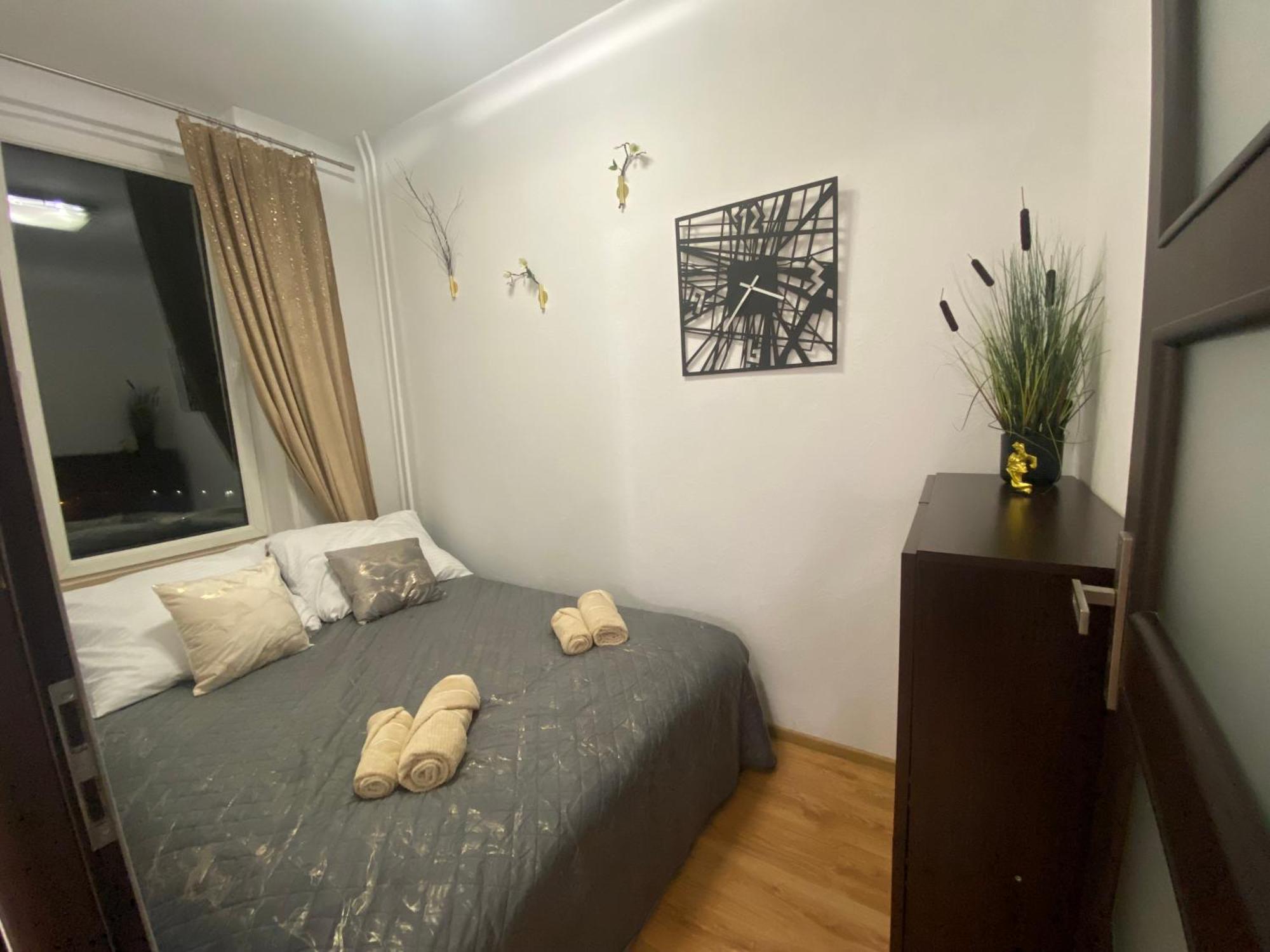 Easy Stay Przy S6 I Strefie Ekonomicznej Faktura Koszalin Exterior foto