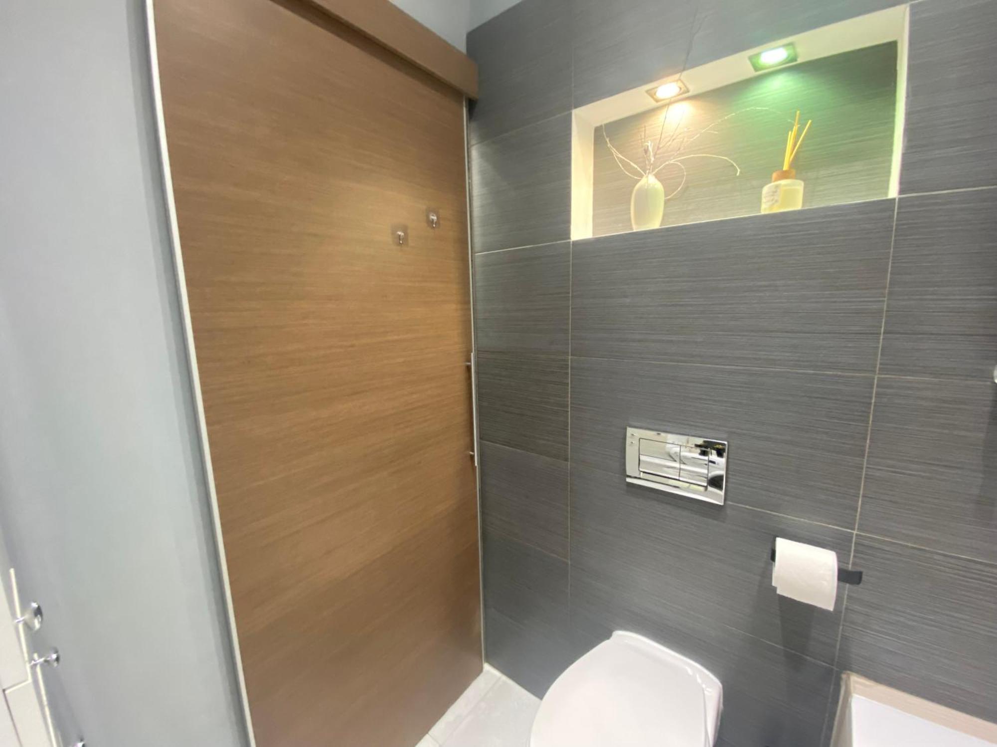 Easy Stay Przy S6 I Strefie Ekonomicznej Faktura Koszalin Exterior foto