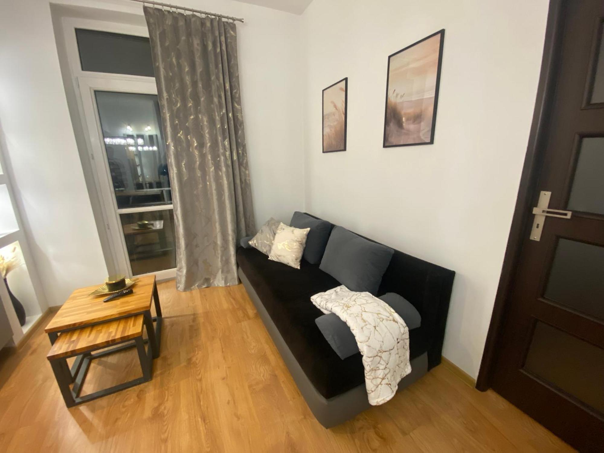 Easy Stay Przy S6 I Strefie Ekonomicznej Faktura Koszalin Exterior foto