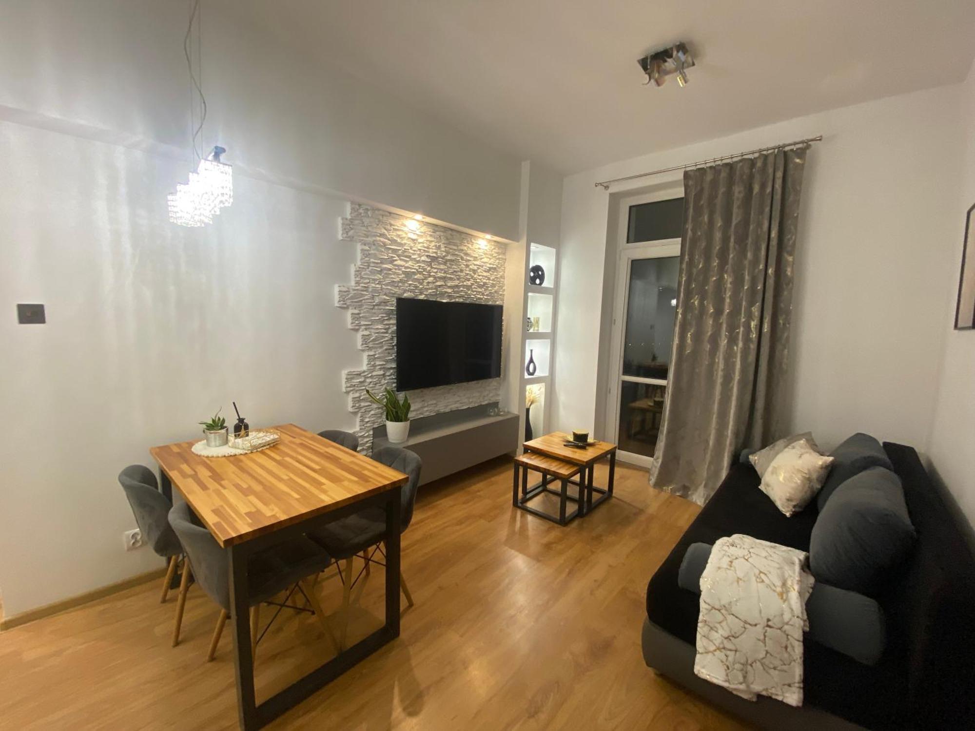 Easy Stay Przy S6 I Strefie Ekonomicznej Faktura Koszalin Exterior foto