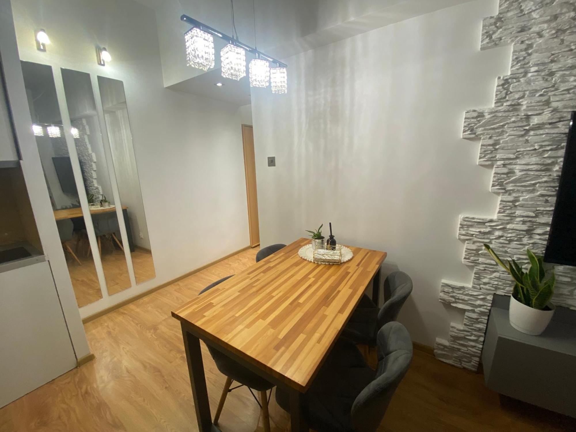 Easy Stay Przy S6 I Strefie Ekonomicznej Faktura Koszalin Exterior foto