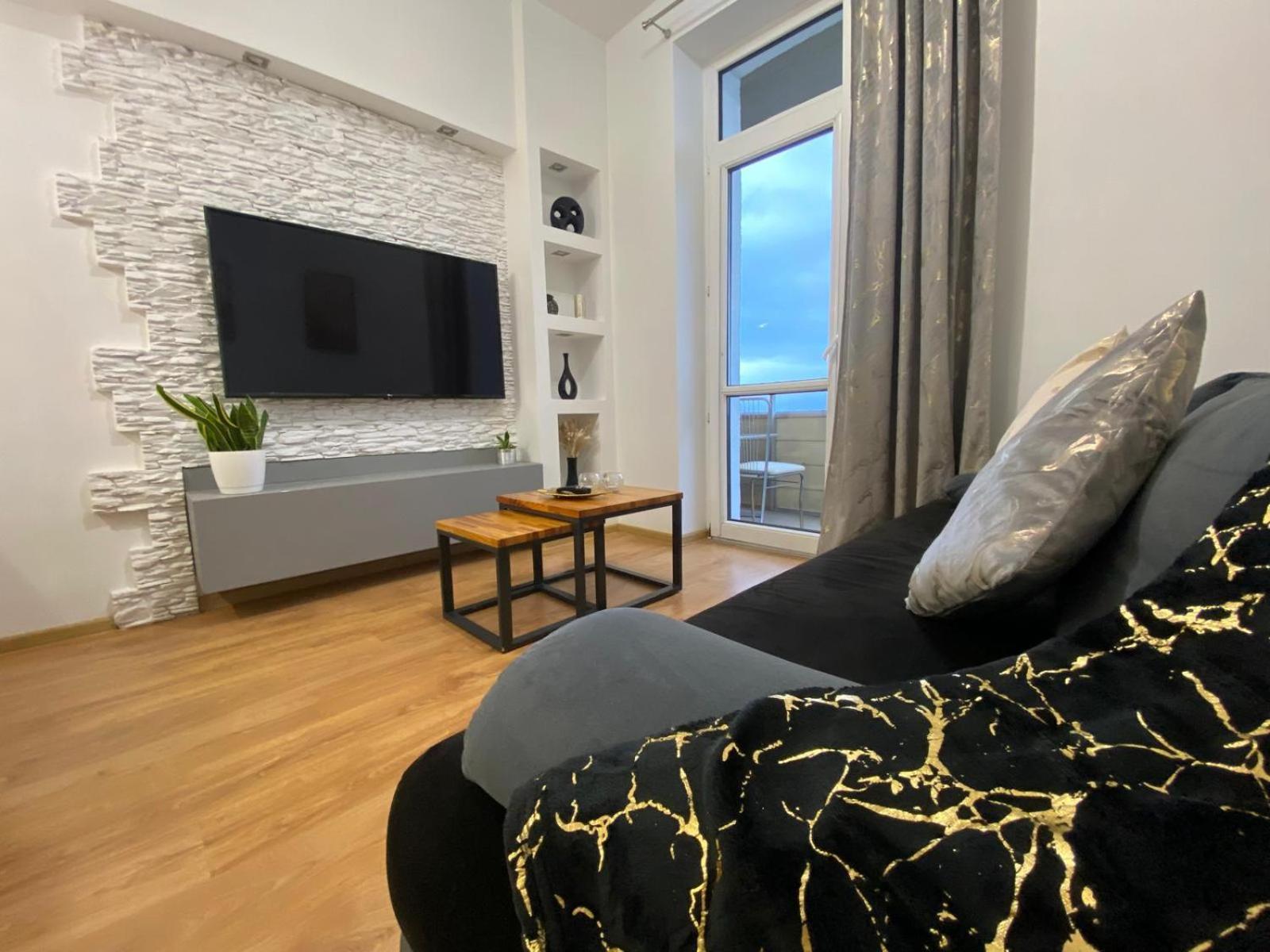 Easy Stay Przy S6 I Strefie Ekonomicznej Faktura Koszalin Exterior foto